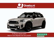 MINI Countryman - Cooper S E ALL4 Head up - Cruise control - Elektrisch inklap