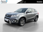 Suzuki Vitara - 1.6 Exclusive | Afneembare trekhaak | Navigatie | Achteruitr