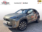 Toyota Yaris Cross - 1.5 Hybrid 115 Style, Stuur + Stoelverwarming, Carplay, Keyl