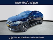 Volkswagen Taigo - 1.0 TSI Oranje Edition | Camera | Privacy Glass |