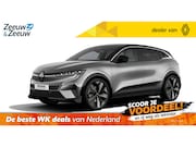 Renault Mégane E-Tech - Comfort Range Techno 60 kWh |2X nu uit voorraad leverbaar me