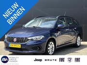 Fiat Tipo - Stationwagon 1.4 16v Popstar | Dealeronderhouden | Airco | C