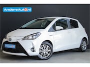 Toyota Yaris - 1.5 Hybrid Dynamic |NL auto|climate control|navi|keyless|cru