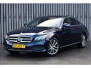 Mercedes-Benz E-klasse - 350 e Lease Edition Navigatie 360-Camera Trekhaak Stoelverw.