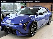 Kia EV4 - GT-Line Business Edition 81.4 kWh Adaptieve Cruiscontrol | C