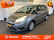 Citroën C4 Grand Picasso - 1.6 VTi Prestige 7p. | Cruise control | Climate control | Tr