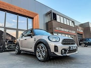 MINI Countryman - 1.5 Cooper S E ALL4 MINI Yours aut 220pk Rooftopgrey/Chester
