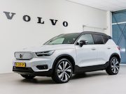 Volvo XC40 - P8 AWD Recharge