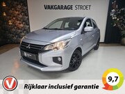 Mitsubishi Space Star - 1.0 Cool+ | voll.deal.oh +bkje | LMV | 1e eigen.| ac | beurt