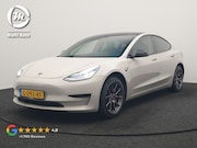 Tesla Model 3 - Standard RWD Plus 60 kWh 325pk | Adaptive Cruise | Panodak |