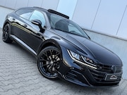 Volkswagen Arteon - 1.4 TSI eHybrid R-Line Business+ Black style Full Pano
