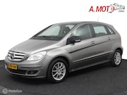 Mercedes-Benz B-klasse - 150 AUTOMAAT..91400 km NAP