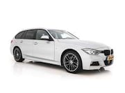 BMW 3-serie - Touring 330d xDrive M-Aerodynamica-Pack Hi