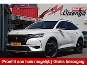 DS DS 7 Crossback - 1.2 PureTech Performance Line Carplay | Leer | Stoelverwarmi