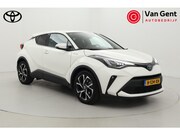 Toyota C-HR - 2.0 Hybrid First Edition | Dodehoek detectie | Navigatie | J