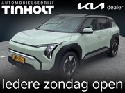 Kia EV3 - Plus 81.4 kWh