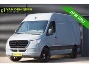 Mercedes-Benz Sprinter - 315 1.9 CDI L2H2 RWD 3.5T, AUT. STOELVERWARMING, CAMERA, NAV