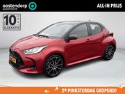 Toyota Yaris - 1.5 Hybrid GR Sport BI-Tone | Navigatie | Apple CarPlay/Andr