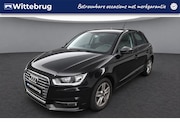 Audi A1 - Sportback 1.0 TFSI Pro Line Navigatie / LM velgen / Airco /