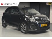 Citroën C1 - 1.0 VTi Shine // AUTOMAAT // 78.000 km // CLIMA // CAMERA //