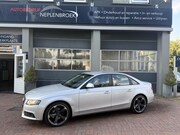 Audi A4 - Limousine 1.8 TFSI Pro Line Leer, Navi, Clima, 18Inch, Cruis
