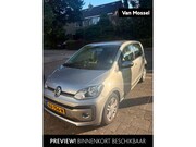 Volkswagen Up! - 1.0 TSI BMT high up