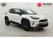 Toyota Yaris Cross - 1.5 Hybrid Adventure | Dodehoek detectie | Matrix LED | Head