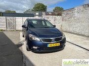 Kia Ceed - 1.4 CVVT Navigator Plus Pack, trekhaak