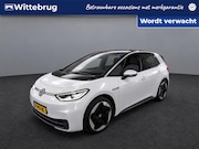 Volkswagen ID.3 - First Max 58 kWh / Pano / Navigatie / Camera / LED / Lichtme
