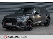 Audi Q5 - 55 TFSIe Competition 367PK | RS-Stoelen | Massage | Pano | B