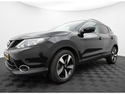 Nissan Qashqai - 1.2 115pk N-Connecta, Pano | Camera | Trekhaak