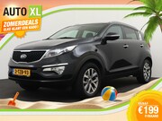 Kia Sportage - 1.6 GDI World Cup Edit. Facelift Leder Camera
