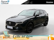 Mazda CX-5 - 2.0 SkyActiv-G 165 Comfort | HUD | Stoel/Stuurverwarming | 3