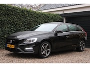 Volvo V60 - 2.4 D6 Twin Engine R-Design