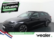 CUPRA Leon Sportstourer - 1.5 TSI e-Hybrid VZ Performance | 272 PK | SoH 100% | Panora
