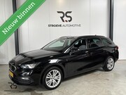 Seat Leon - ST DSG Style Buss Intense | Navi | Virtual | ACC | Camera | 