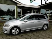 Volkswagen Golf Sportsvan - 1.4TSI 125PK HIGHLINE!! All-in Prijs! Trekhaak!