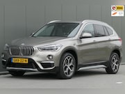 BMW X1 - XDrive25i X-Line Pano Clima Camera Stoelverwarming stuurverw