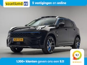 Lynk & Co 01 - 1.5 PHEV MY22 Zwart [ SoH 94,8% | Pano 360°cam Navi ]