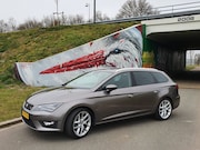Seat Leon - 2.0 TDI FR Business 135kW/184PK Multilink Business Full Op i