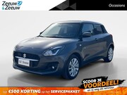 Suzuki Swift - 1.2 Select Smart Hybrid | Stoelverwarming | Apple Carplay en