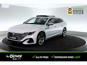 Volkswagen Arteon - 1.4 TSI eHybrid R-Line Business+ | ALL-IN PRIJS | TREKHAAK |