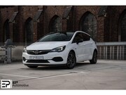 Opel Astra - 1.2 Design & Tech|Stoel&StuurVerwarm|AppleCarPlay