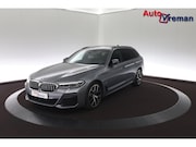BMW 5-serie - Touring 520d 190pk -M Sport / Pano / Shadow Line