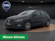 Volkswagen Polo - 1.0 MPI Comfortline | Navigatie | Carplay | Airco | Cruise C