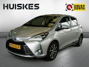 Toyota Yaris - 1.5 Hybrid Dynamic Automaat | Navi | Cruise Control | Achter