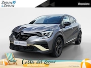 Renault Captur - 145PK E-Tech Full Hybrid Engineered Automaat | 1e Eigenaar |