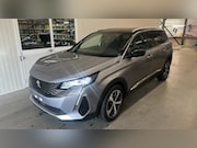 Peugeot 5008 - Allure, 130 PK, automaat, Leder, 7 pers, elec.a.klep, 4 seiz