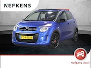 Citroën C1 - 1.0 VTi Airscape Urban Ride | 1ste eigenaar | Vouwdak/Cabrio