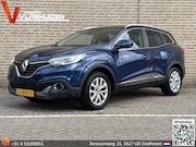 Renault Kadjar - 1.2 TCe Intens | Leder | Climate | Cruise | Navi | Camera |